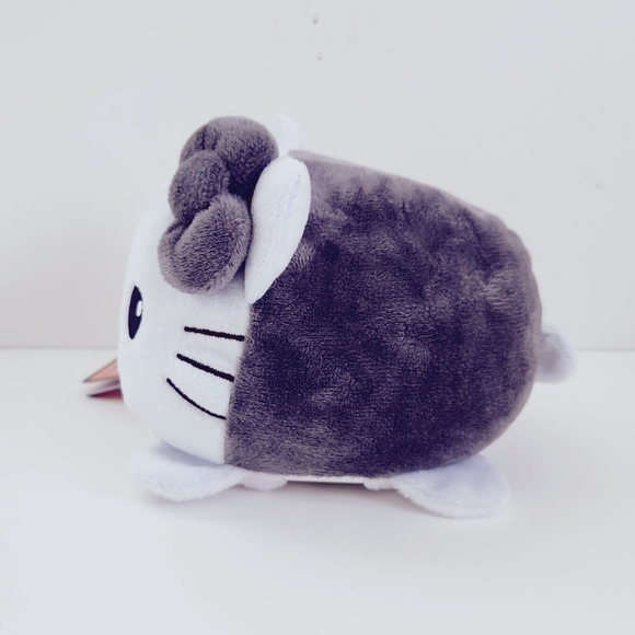 TeeTurtle Sanrio Hello Kitty Zombie & Mummy Reversible Plush - Picture 5 of 11